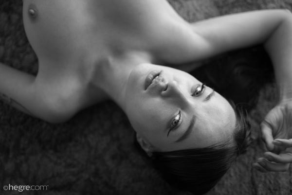 Alba ensam hemma #37