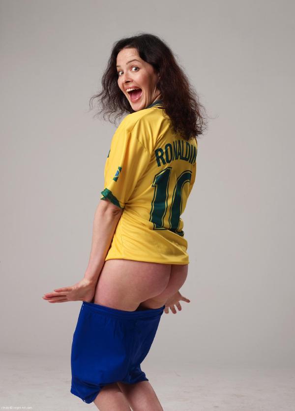 Ντάσα Ροναλντίνιο #15