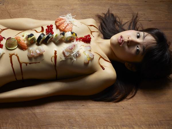 Лулу суши #19