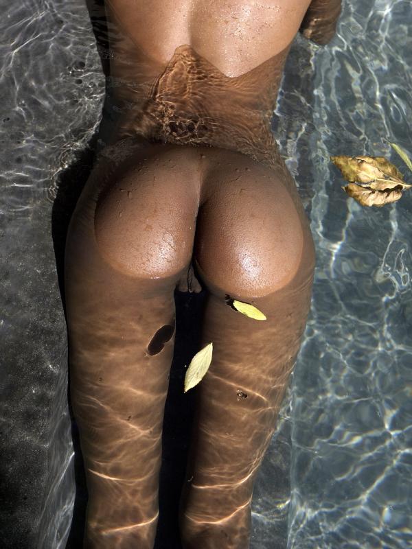 Naomi wet element #27