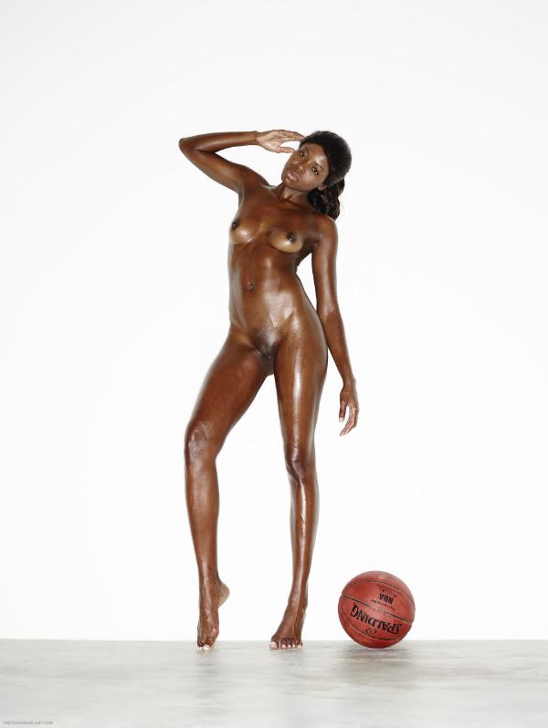 西蒙妮 NBA 全明星 #55