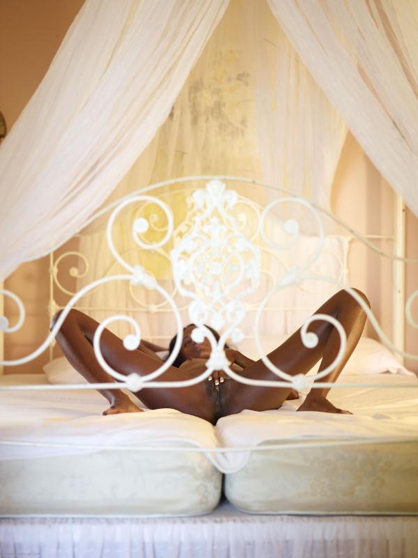 Valerie läggdags #49